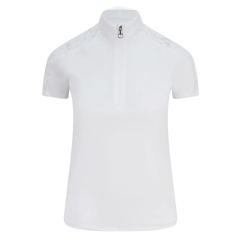 Equetech Junior Mia Competition Shirt - Nags Essentials