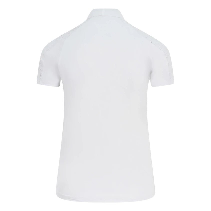 Equetech Junior Mia Competition Shirt - Nags Essentials