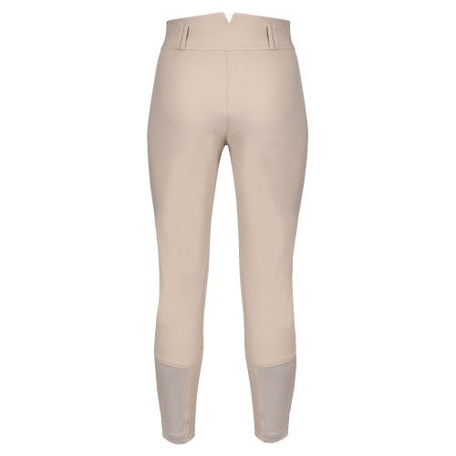Equetech Ladies Hybrid Foxhunter Breeches - Nags Essentials