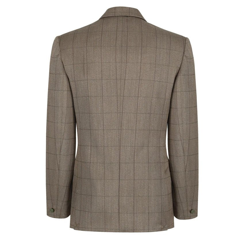 Equetech Mens Foxbury Tweed Riding Jacket - Nags Essentials