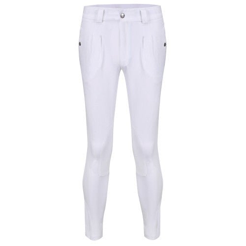 Equetech Men's Kingham Breeches - Nags Essentials