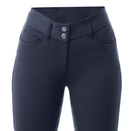 Equetech Shapers Breeches - Nags Essentials