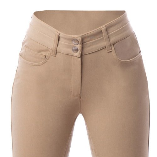 Equetech Shapers Breeches - Nags Essentials