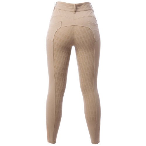 Equetech Shapers Breeches - Nags Essentials