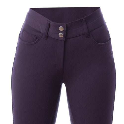 Equetech Shapers Breeches - Nags Essentials