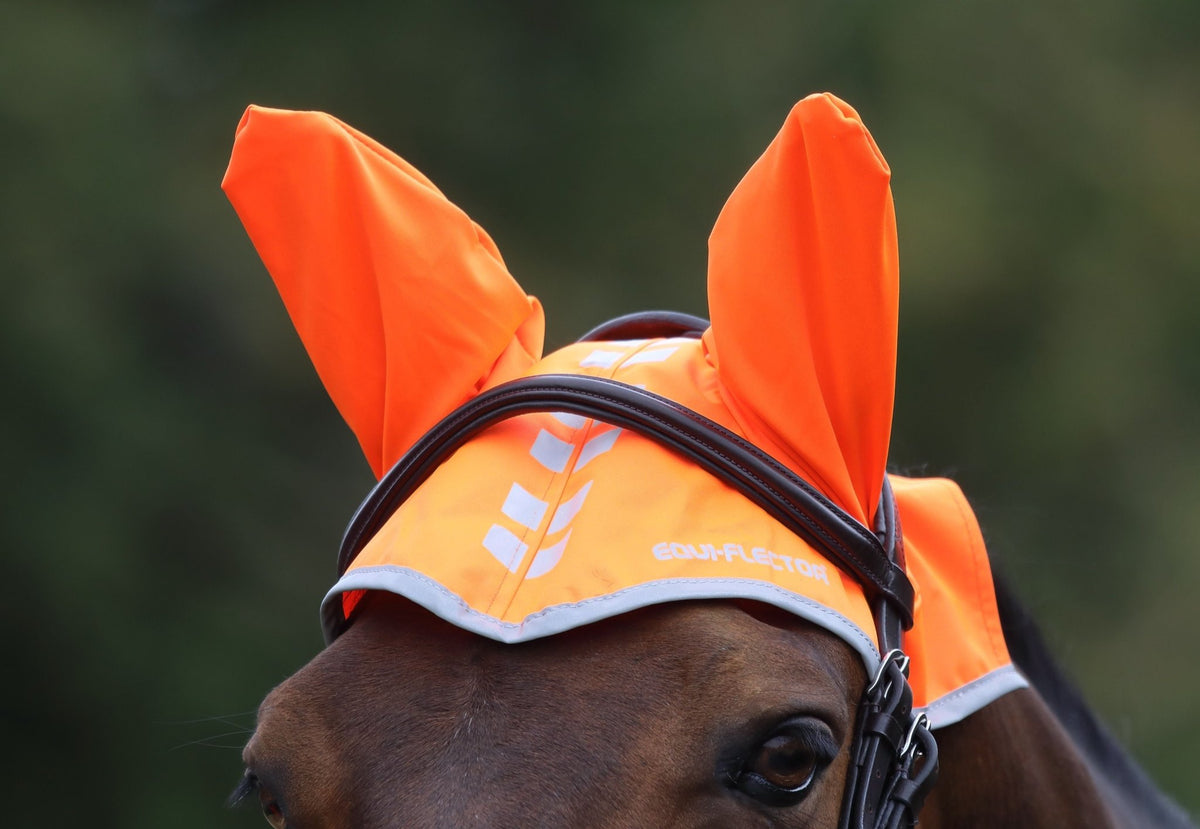 EQUI - FLECTOR Fly Veil - Nags Essentials