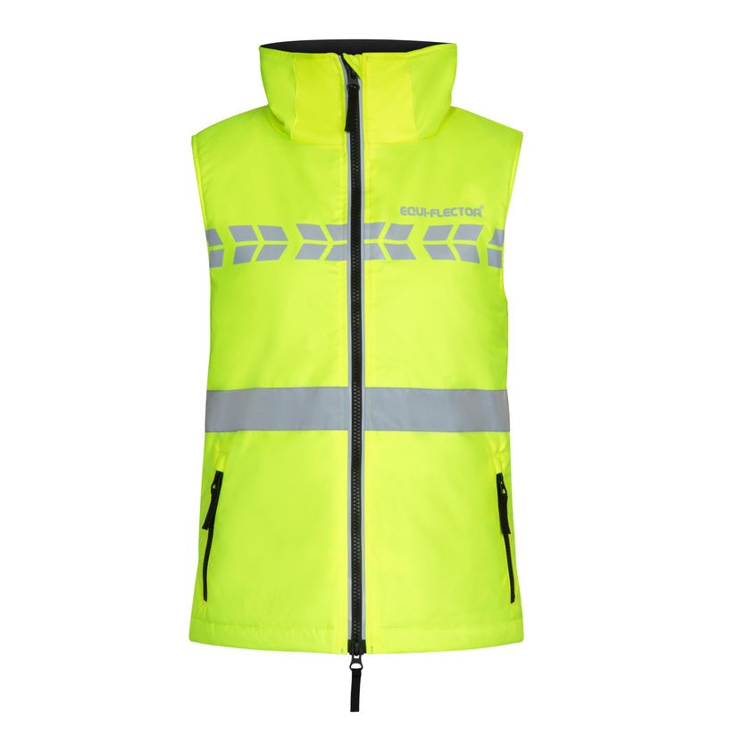 EQUI - FLECTOR® Gilet - Young Rider - Nags Essentials