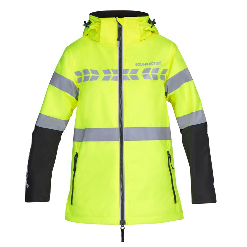 EQUI - FLECTOR® Jacket - Young Rider - Nags Essentials