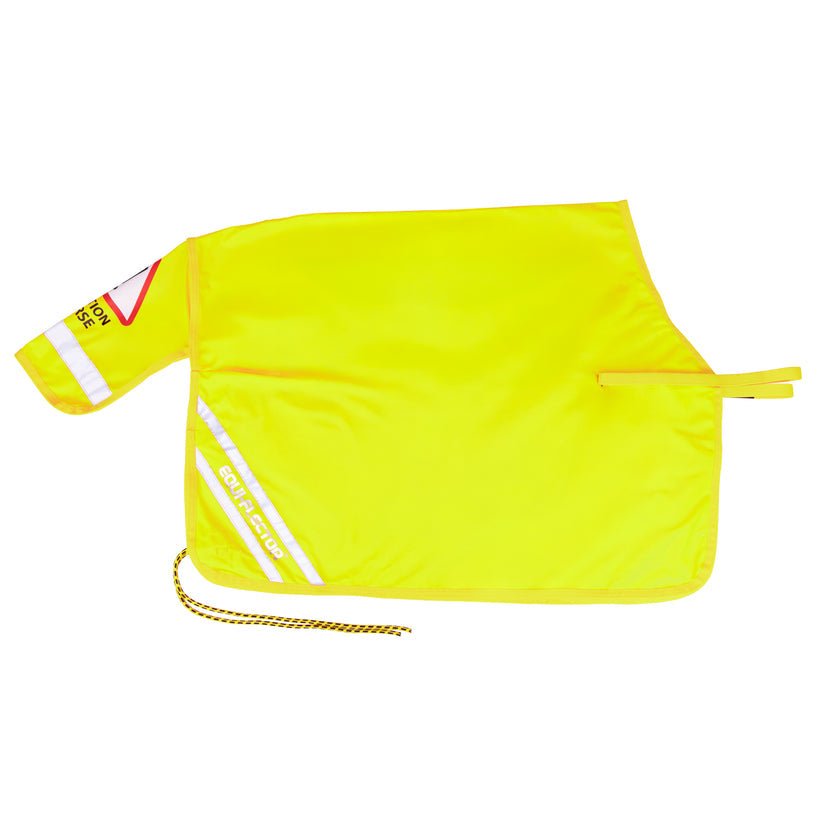 EQUI - FLECTOR® Mesh Quarter Sheet - Nags Essentials