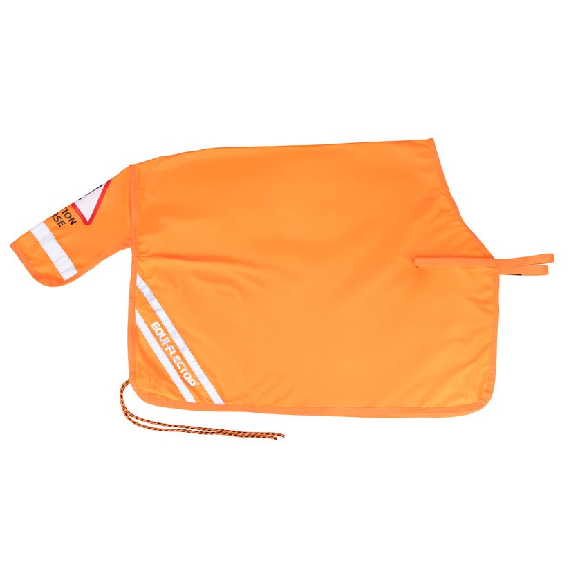 EQUI - FLECTOR® Mesh Quarter Sheet - Nags Essentials