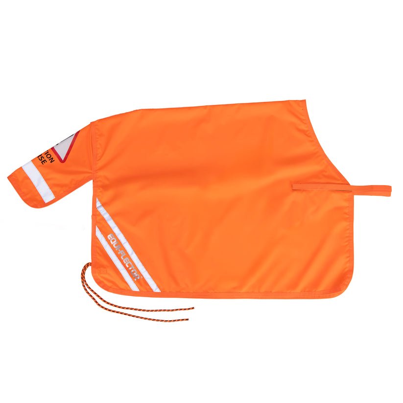 EQUI - FLECTOR® Waterproof Quarter Sheet - Nags Essentials