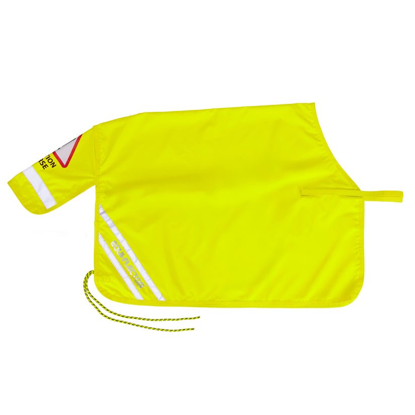 EQUI - FLECTOR® Waterproof Quarter Sheet - Nags Essentials