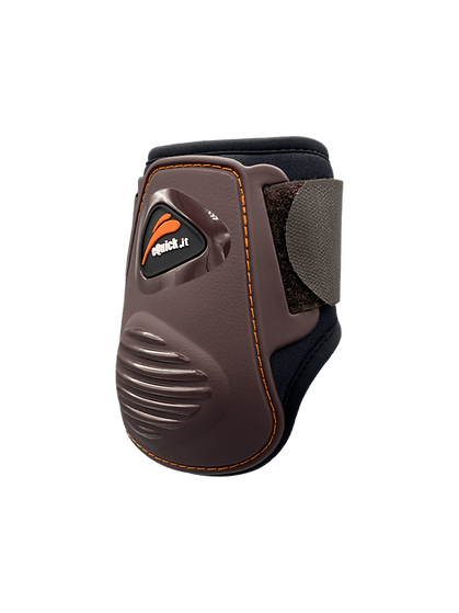 eQuick eLight Fetlock Boots - Nags Essentials