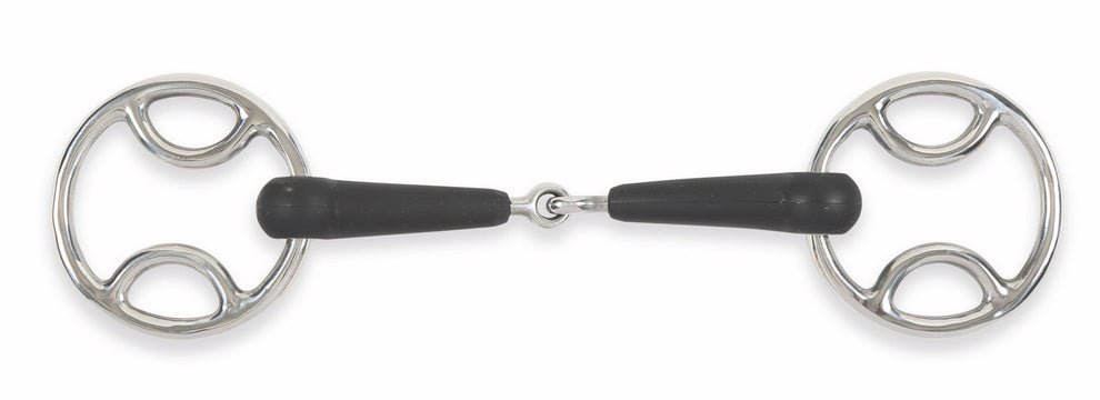Equikind+ Jointed Bevel Bit - Nags Essentials