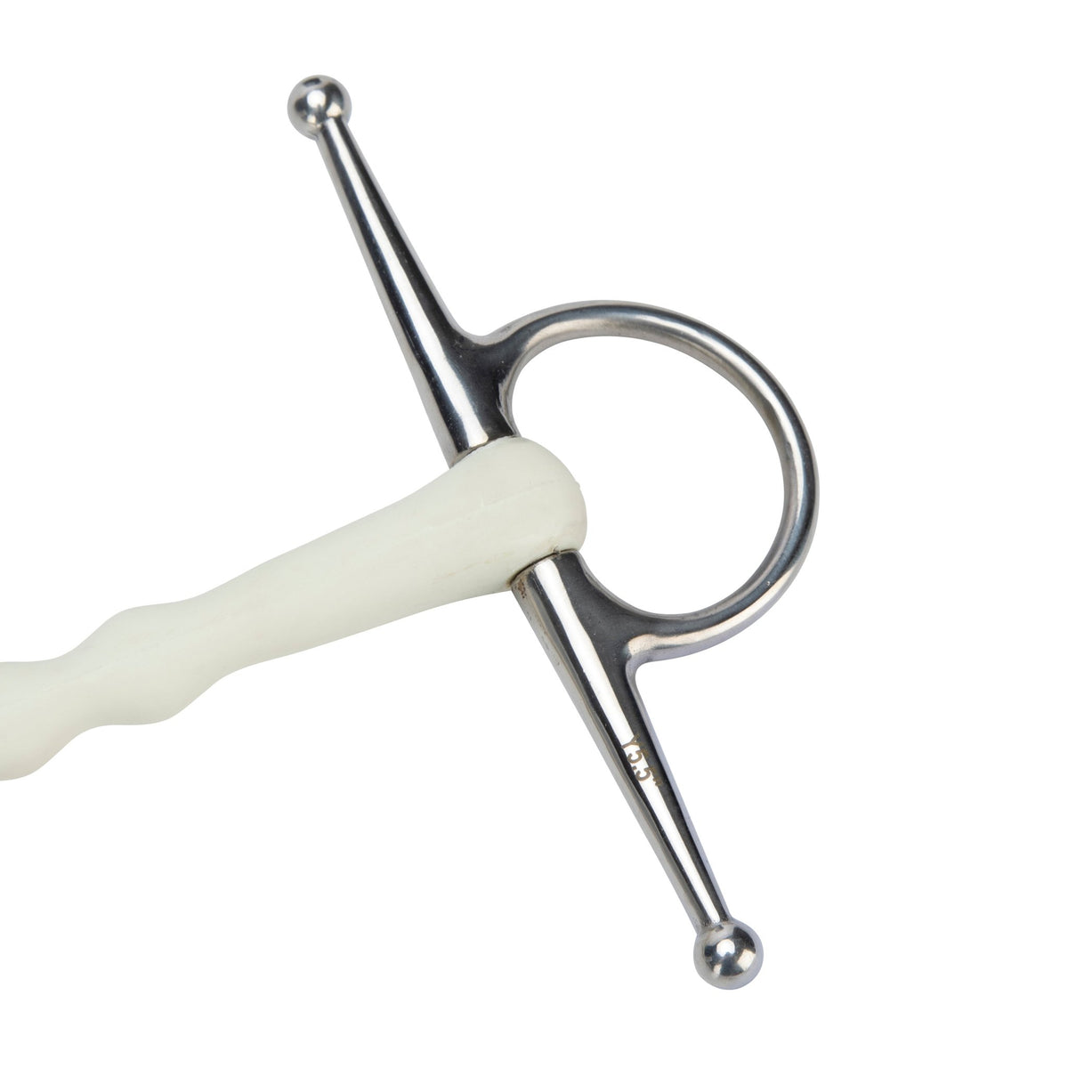 EquiKind Softie Full Cheek Mullen Mouth - Nags Essentials