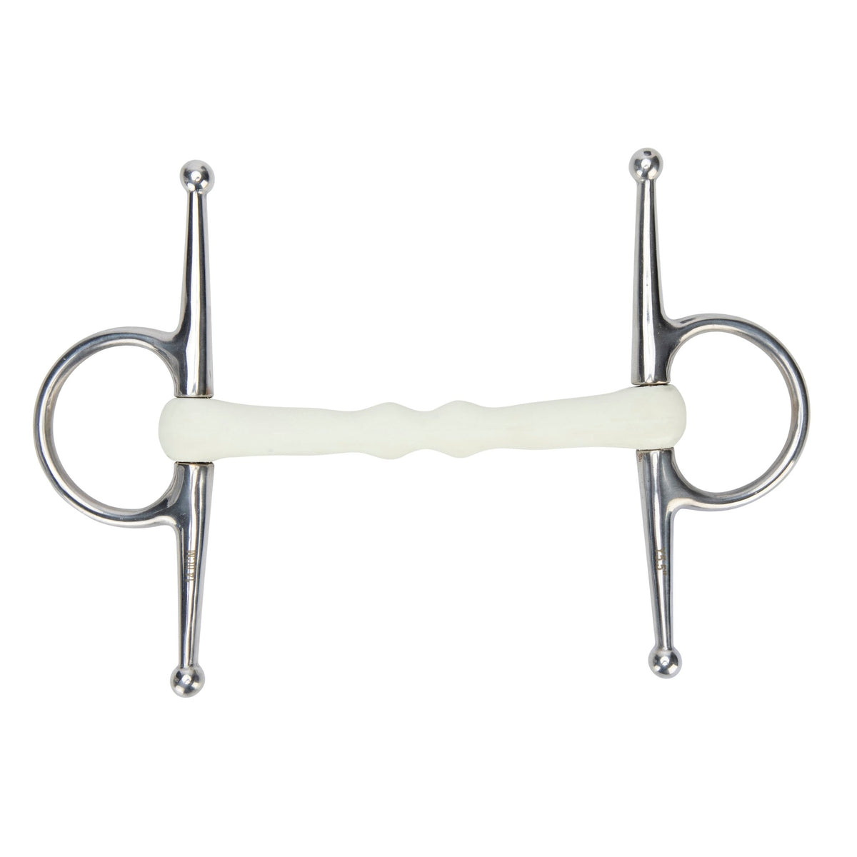 EquiKind Softie Full Cheek Mullen Mouth - Nags Essentials