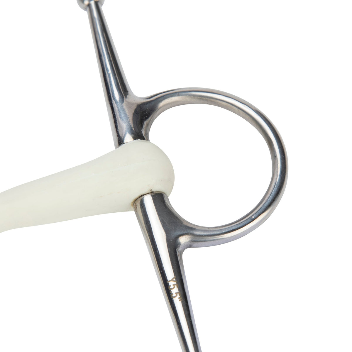 EquiKind Softie Full Cheek Mullen Mouth - Nags Essentials