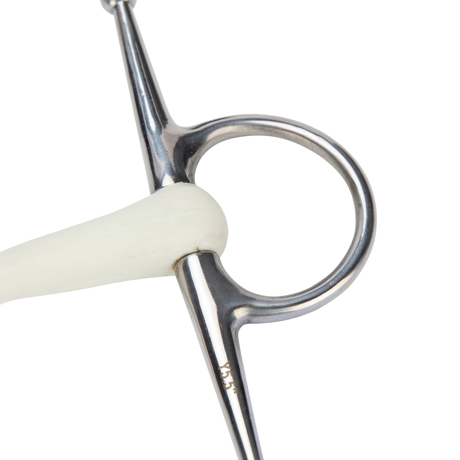EquiKind Softie Full Cheek Mullen Mouth - Nags Essentials