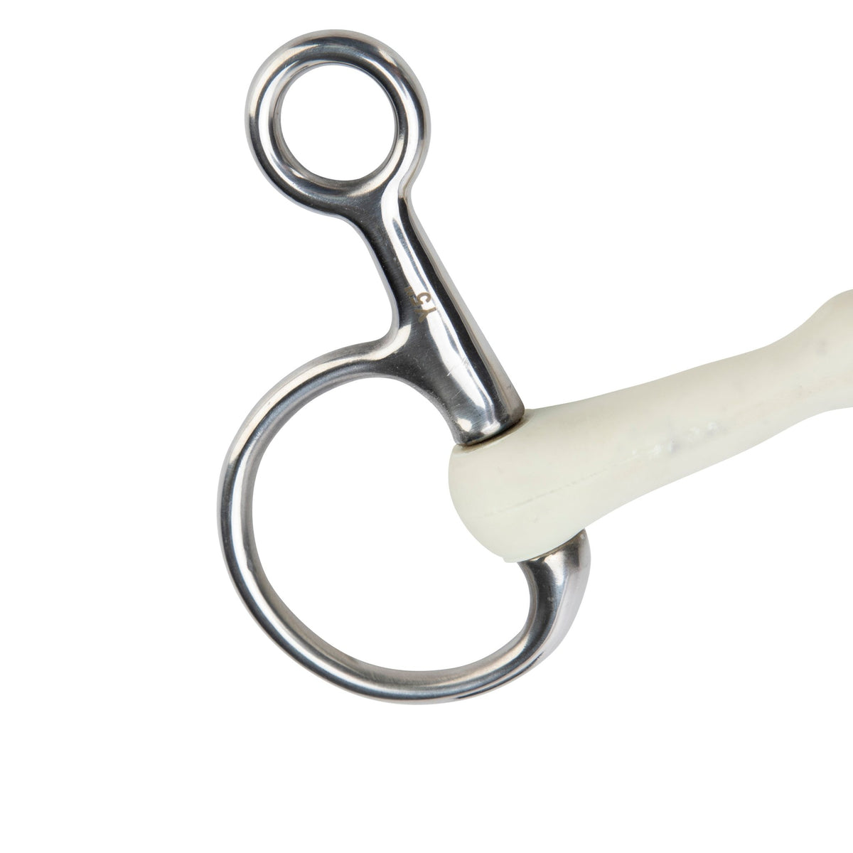 EquiKind Softie Hanging Cheek Mullen Mouth - Nags Essentials