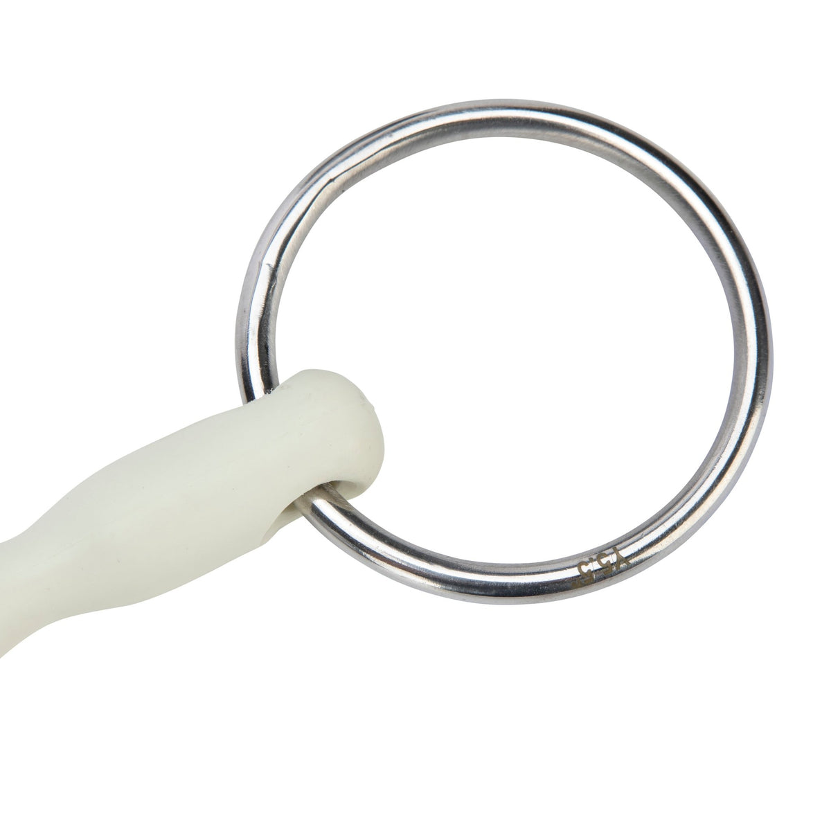 EquiKind Softie Loose Ring Mullen Mouth - Nags Essentials