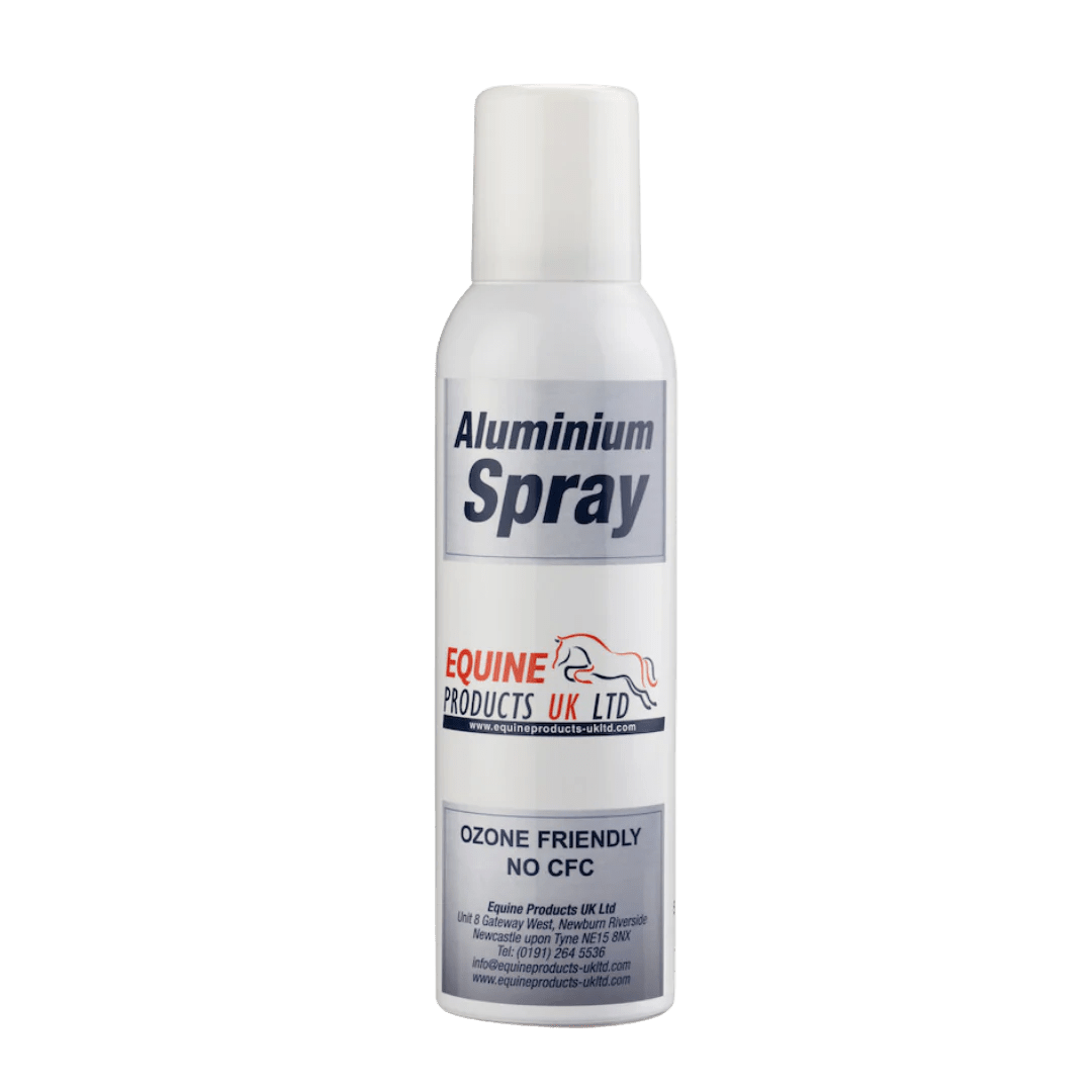 Equine Products UK Aluminium Spray - Nags Essentials