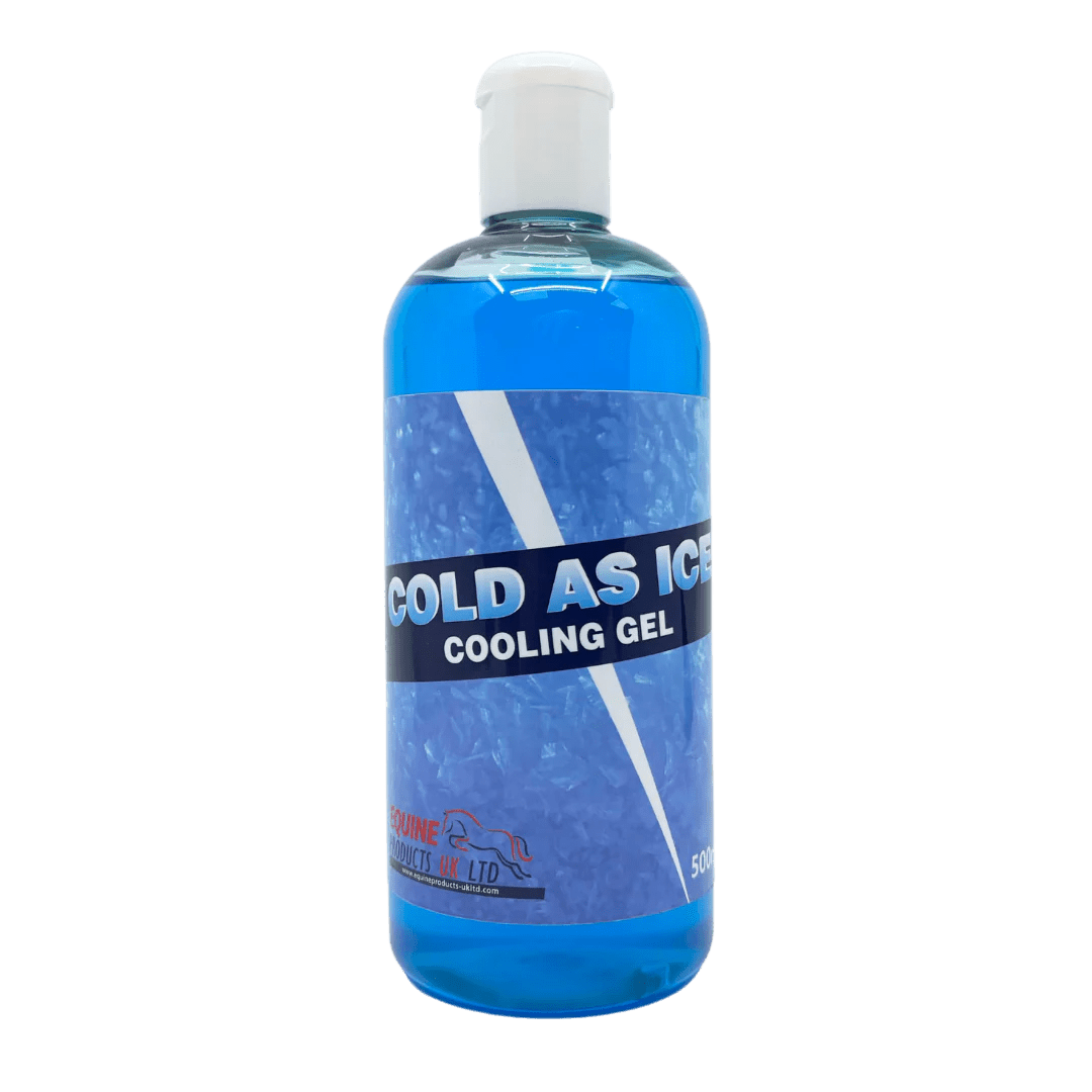 Equine Products UK Cold As Ice - Nags Essentials