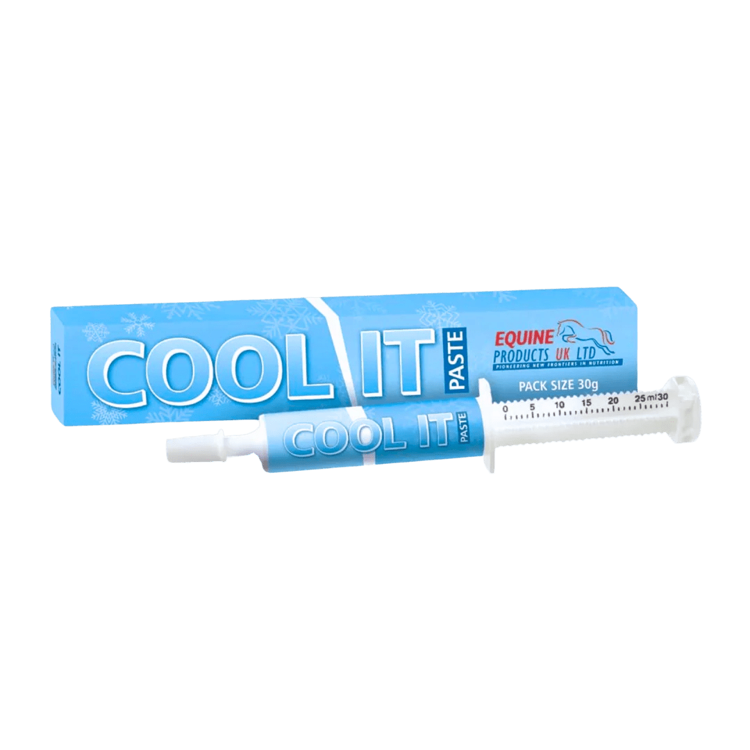 Equine Products UK Cool It Paste - Nags Essentials