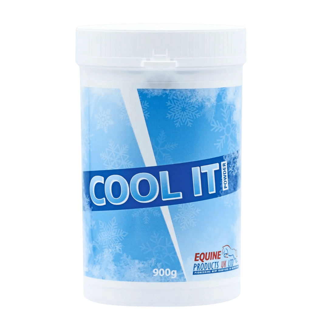 Equine Products UK Cool It Powder - Nags Essentials