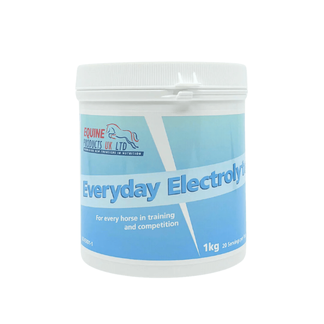 Equine Products UK Everyday Electrolytes - Nags Essentials