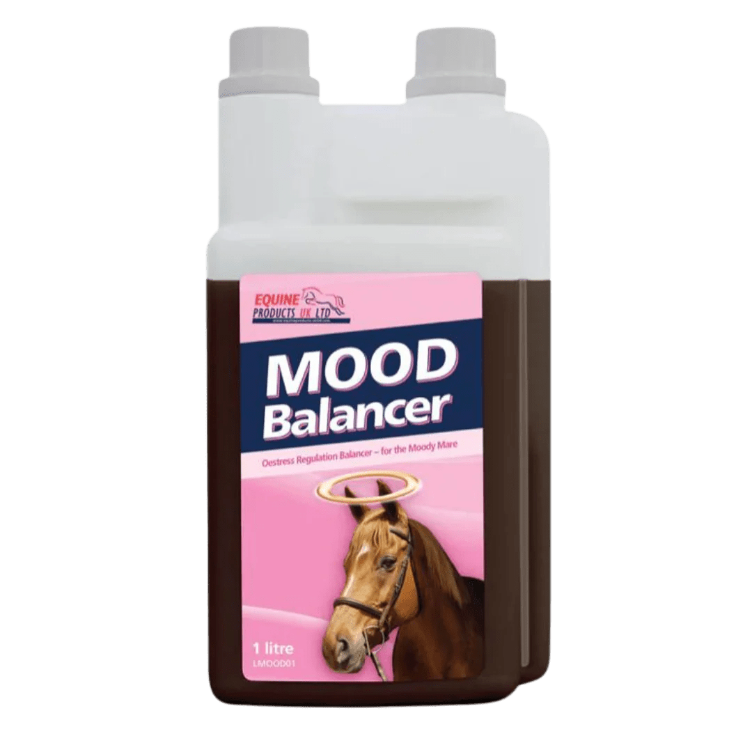 Equine Products UK Mood Balancer - Nags Essentials