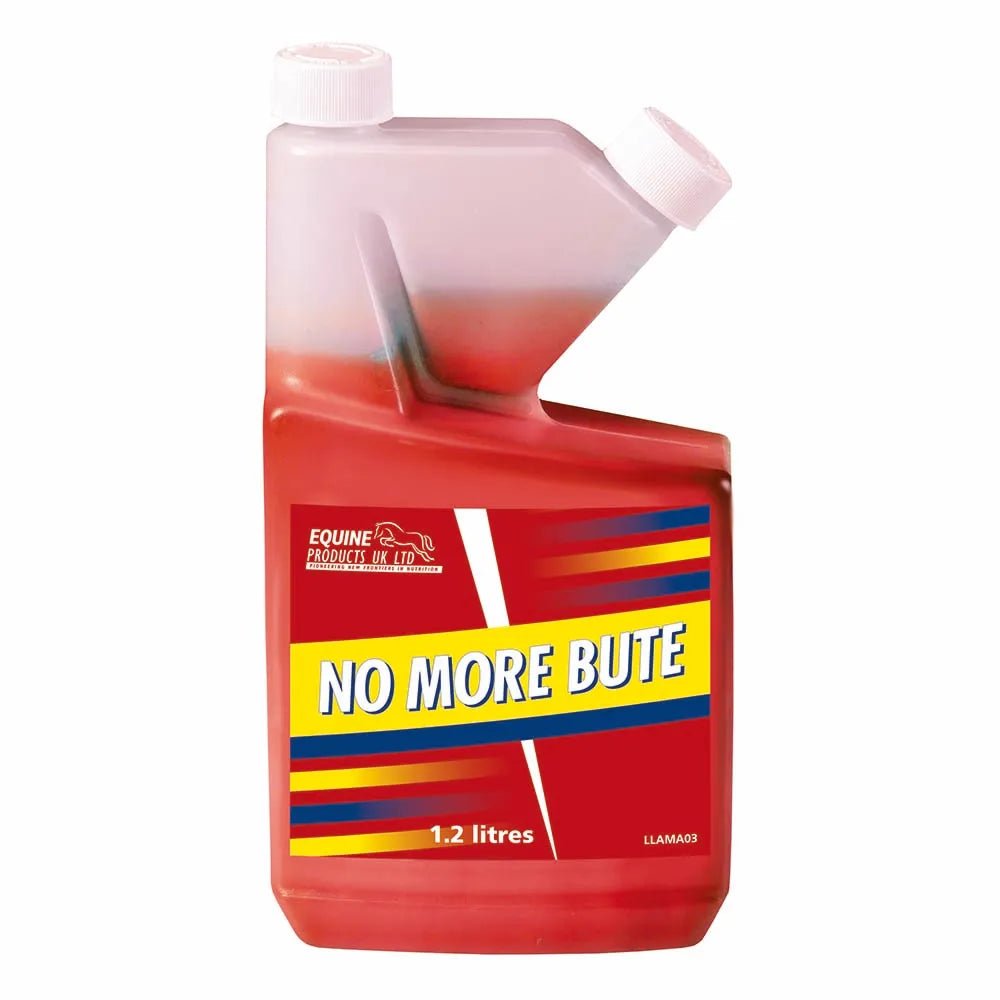 Equine Products UK No More Bute - Nags Essentials