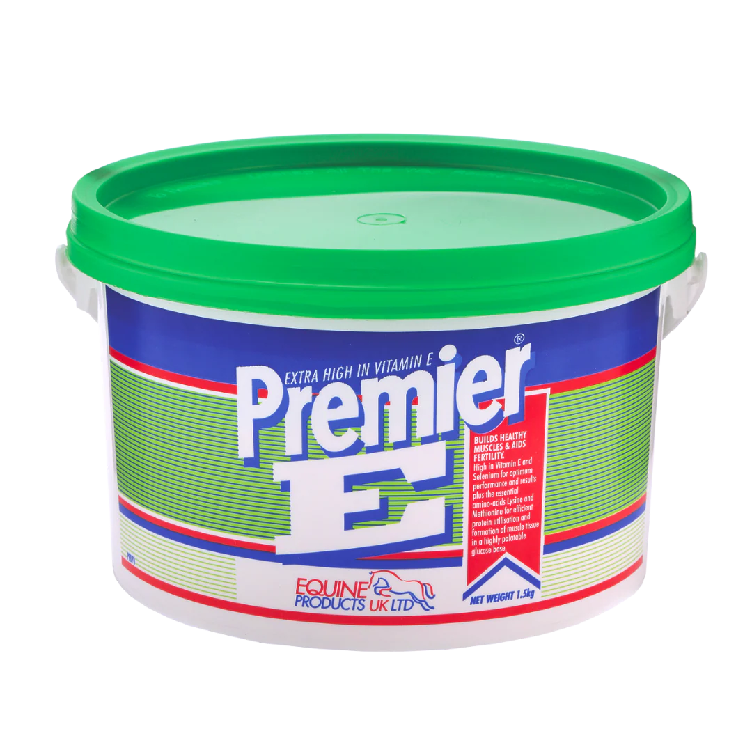 Equine Products UK Premier E - Nags Essentials