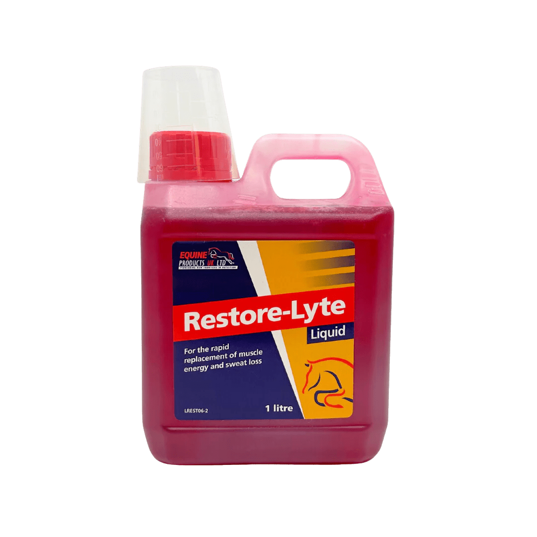 Equine Products UK Restore - Lyte Liquid - Nags Essentials