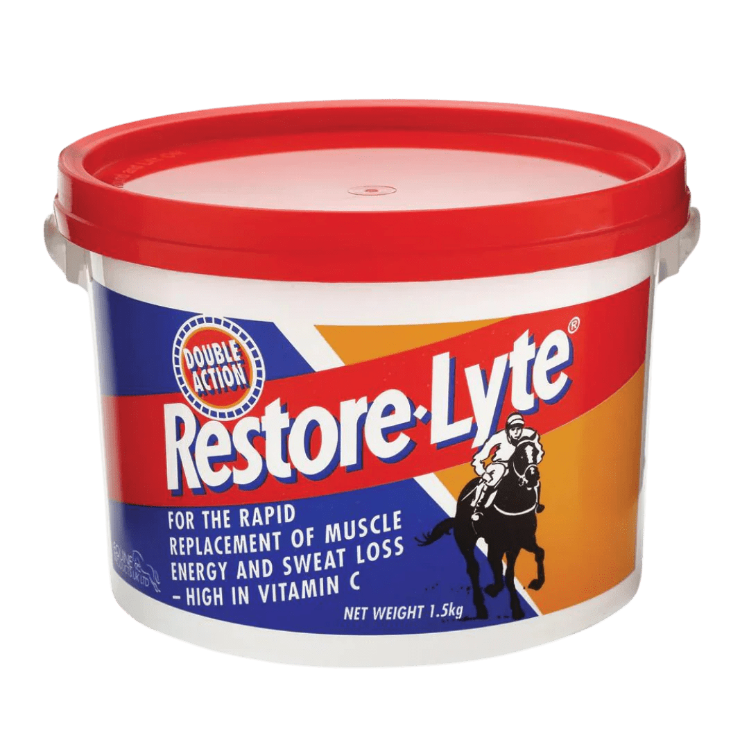 Equine Products UK Restore - Lyte Powder - Nags Essentials