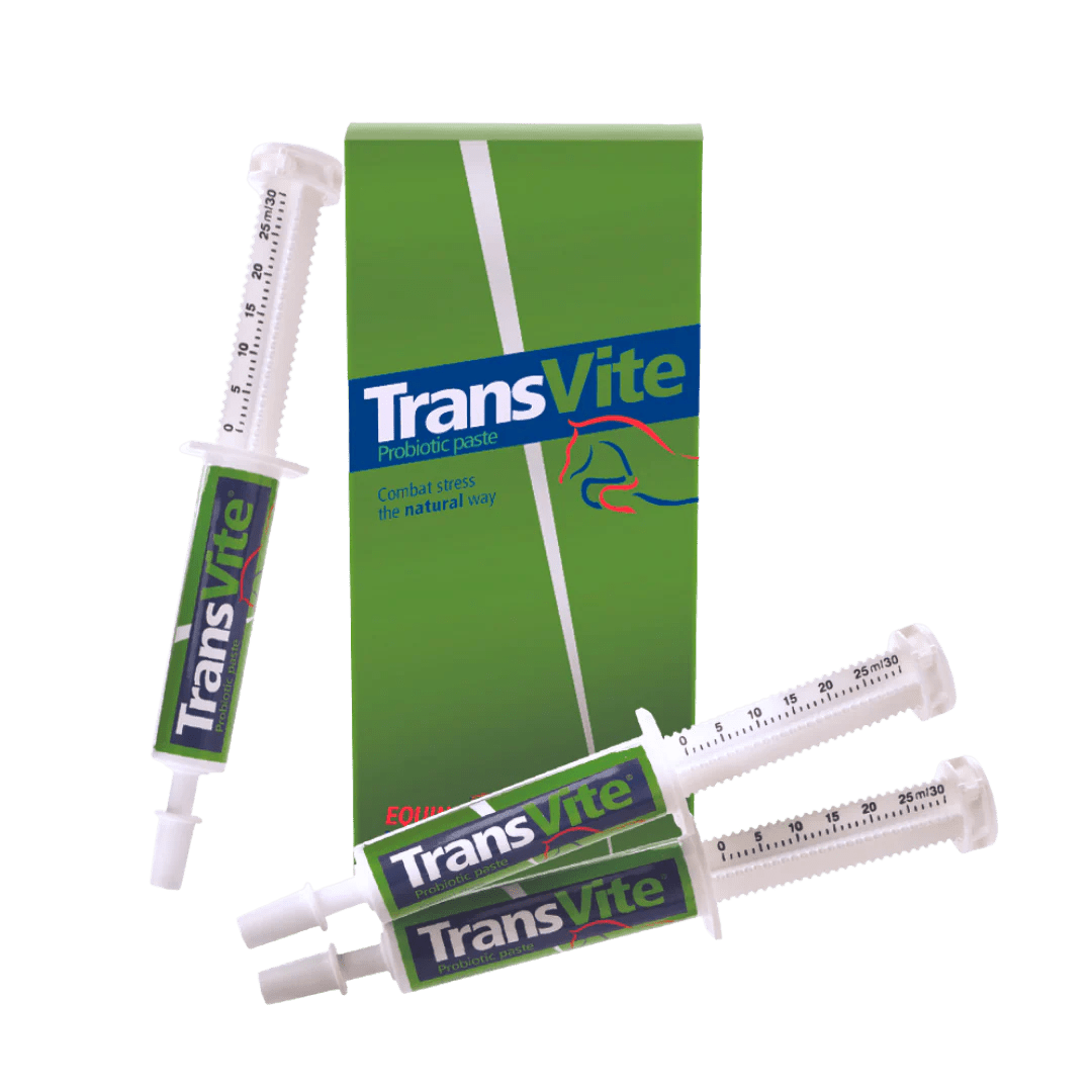 Equine Products UK TransVite Paste - Nags Essentials