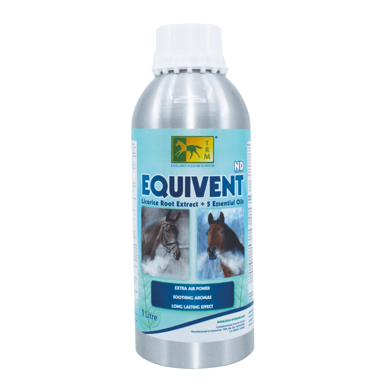Equivent - Nags Essentials