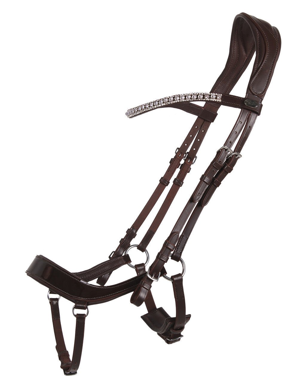 Eris Bridle - Nags Essentials