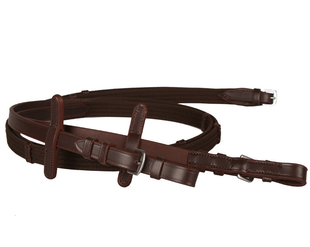 Eris Bridle - Nags Essentials