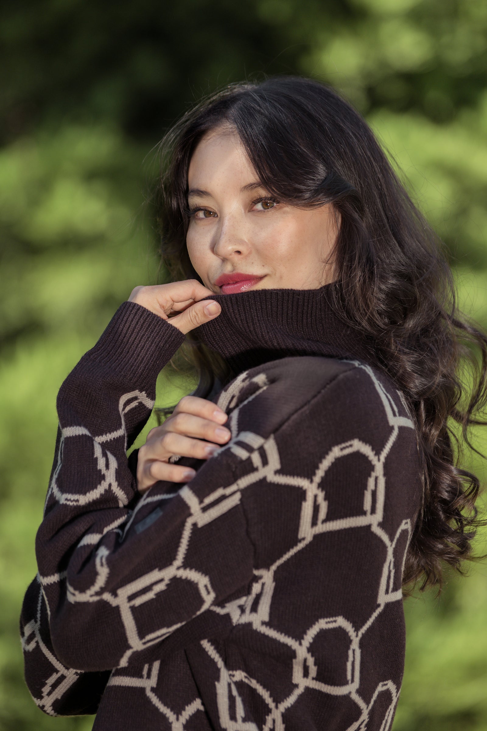 Eskadron Heritage Knit Jumper