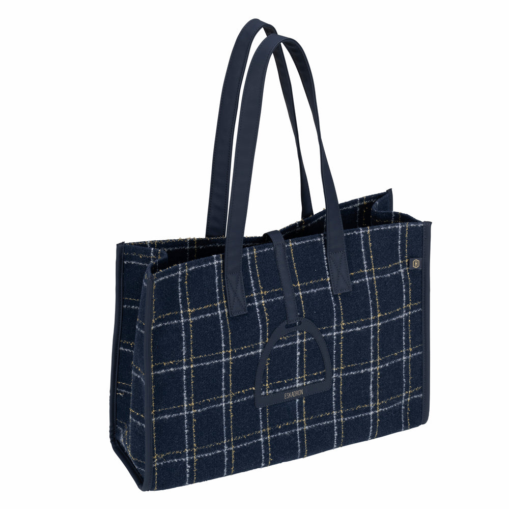Eskadron Heritage Boucle Shopper Bag