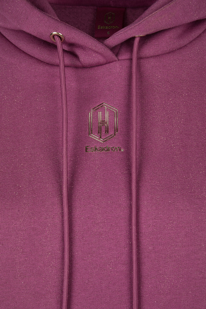 Eskadron Heritage Sparkle Hoodie