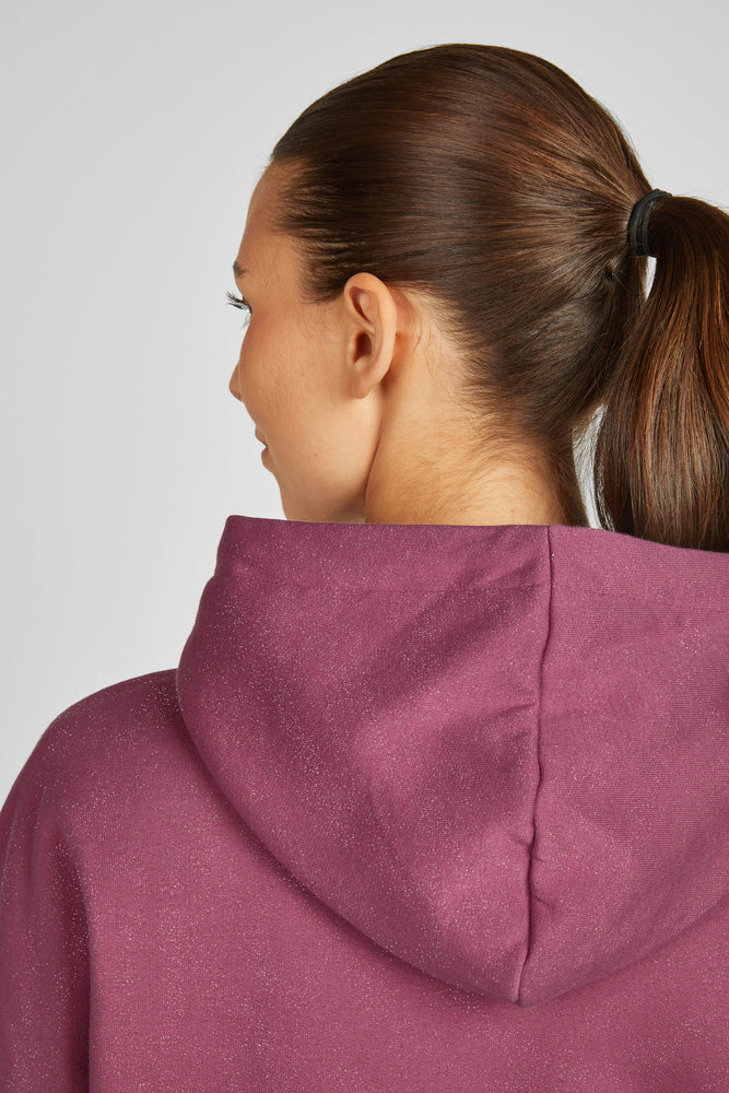 Eskadron Heritage Sparkle Hoodie