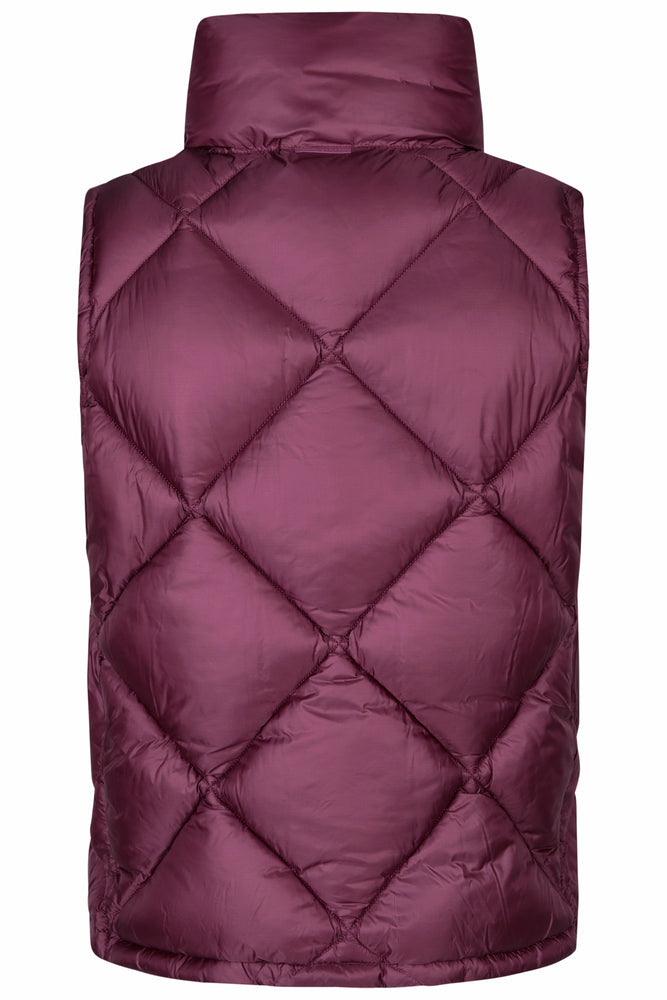 Eskadron Heritage Quilted Gilet