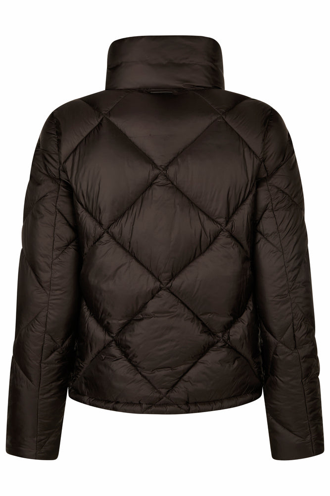 Eskadron Heritage Quilted Coat