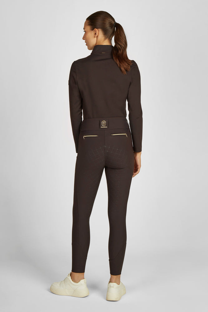 Eskadron Heritage Pro Riding Tights Full Grip