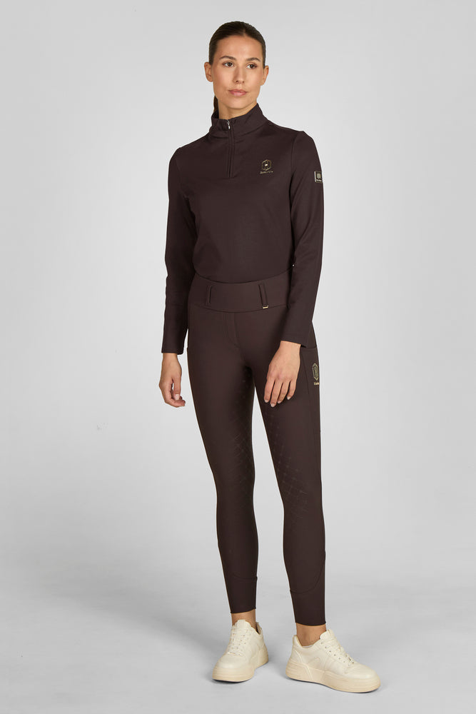 Eskadron Heritage Pro Riding Tights Full Grip