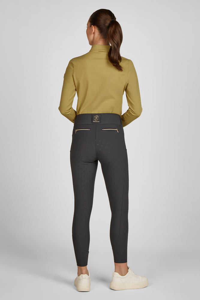 Eskadron Heritage Pro Riding Tights Full Grip