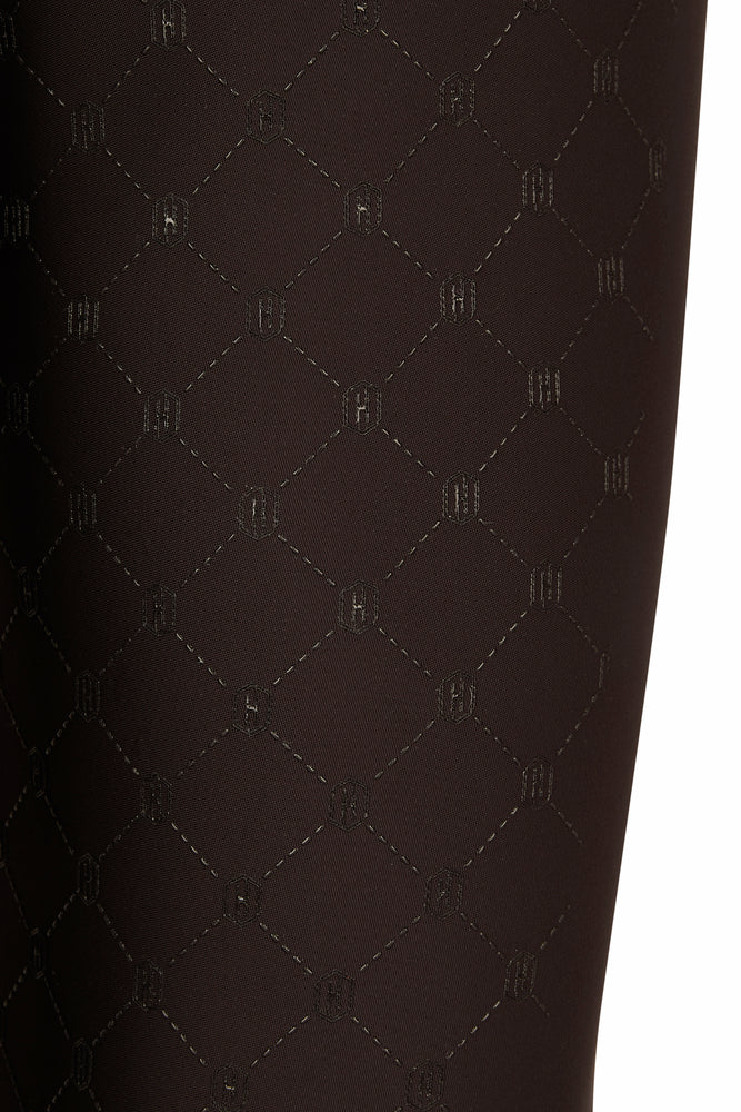 Eskadron Heritage Pro Riding Tights Full Grip