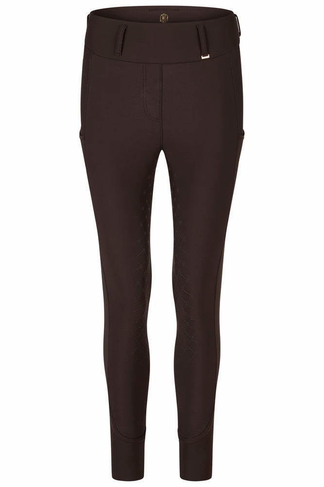 Eskadron Heritage Pro Riding Tights Full Grip