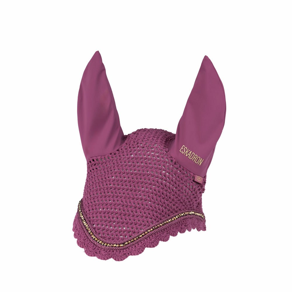 Eskadron Heritage Crystal Fly Hood - Nags Essentials